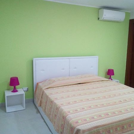 Casa Valery Holiday Home Катания Экстерьер фото