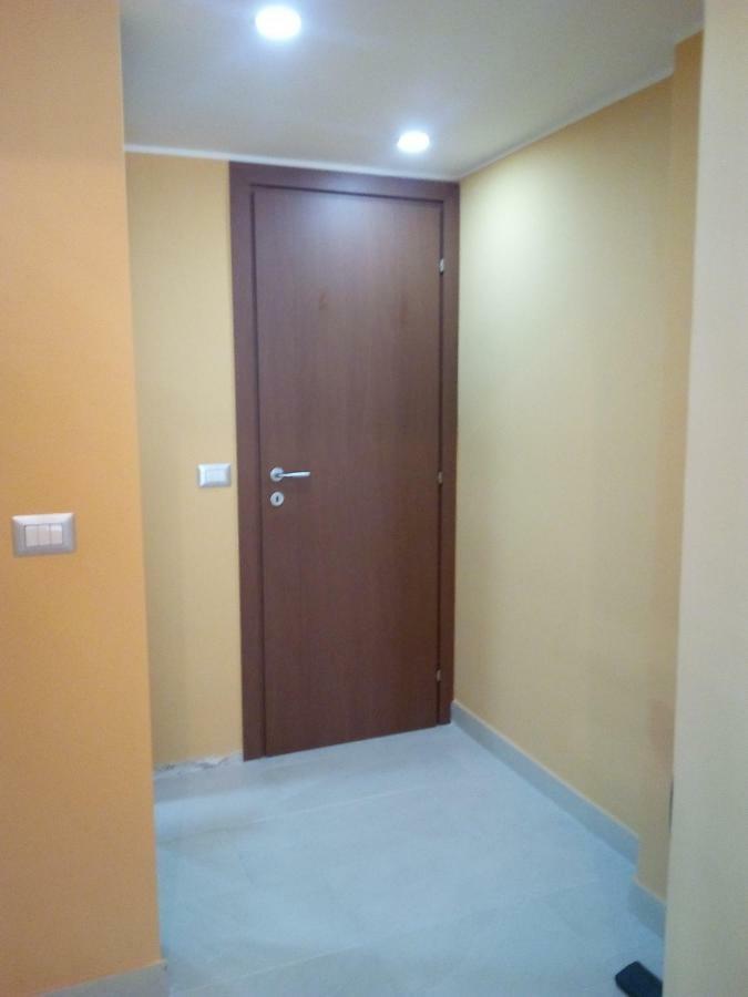 Casa Valery Holiday Home Катания Экстерьер фото