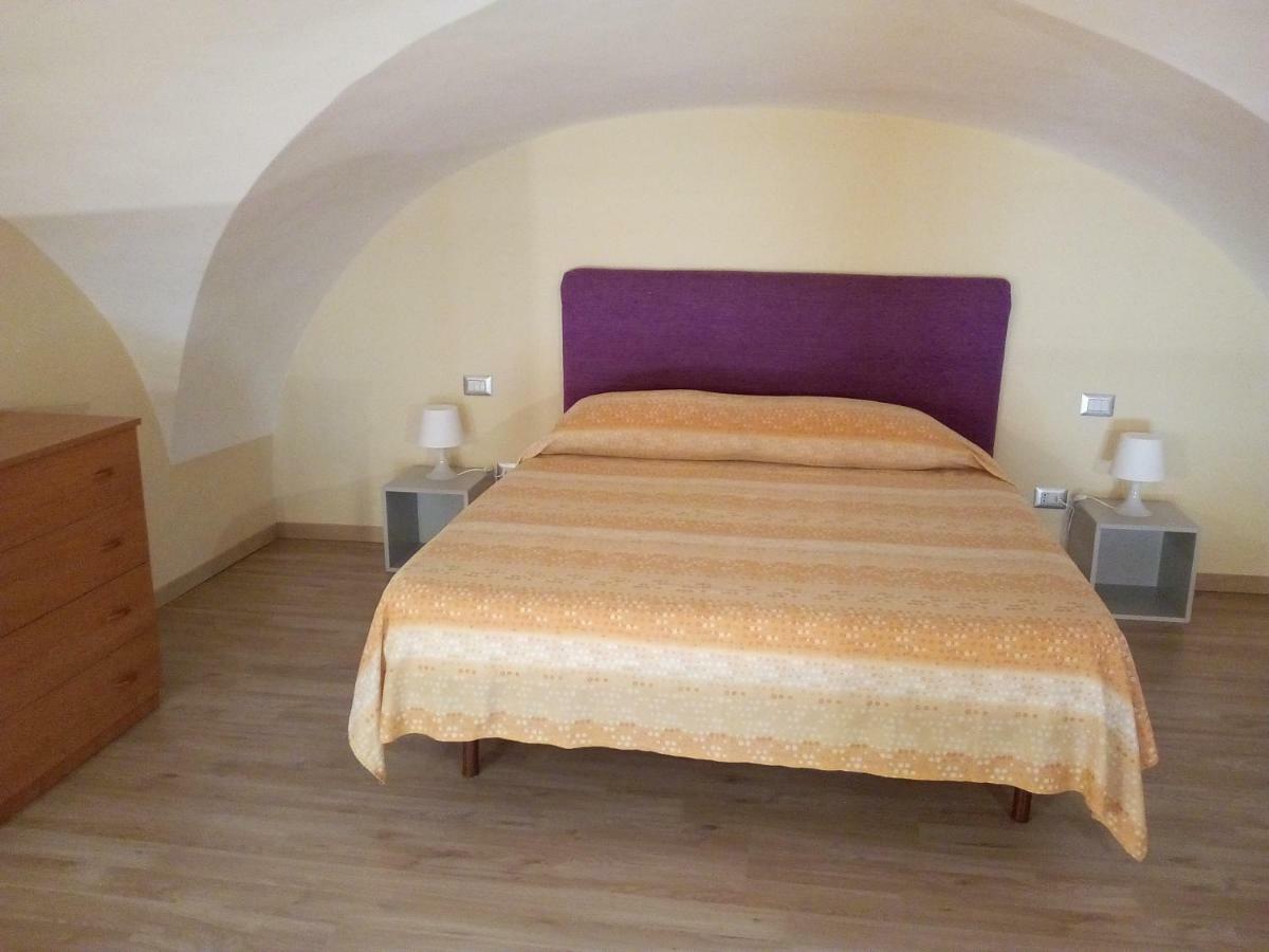 Casa Valery Holiday Home Катания Экстерьер фото