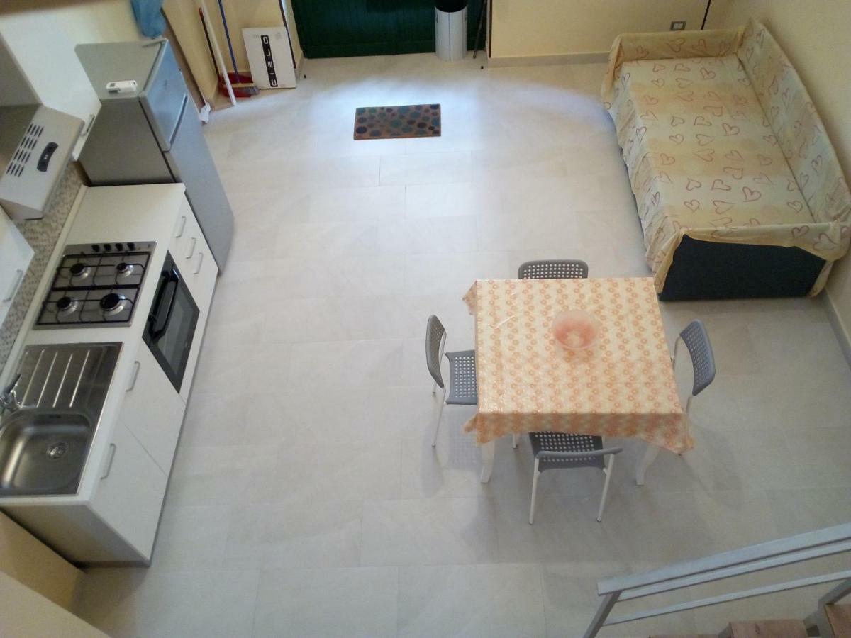 Casa Valery Holiday Home Катания Экстерьер фото