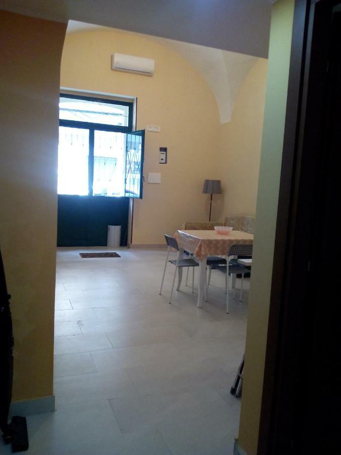 Casa Valery Holiday Home Катания Экстерьер фото