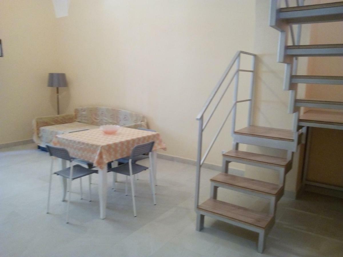 Casa Valery Holiday Home Катания Экстерьер фото