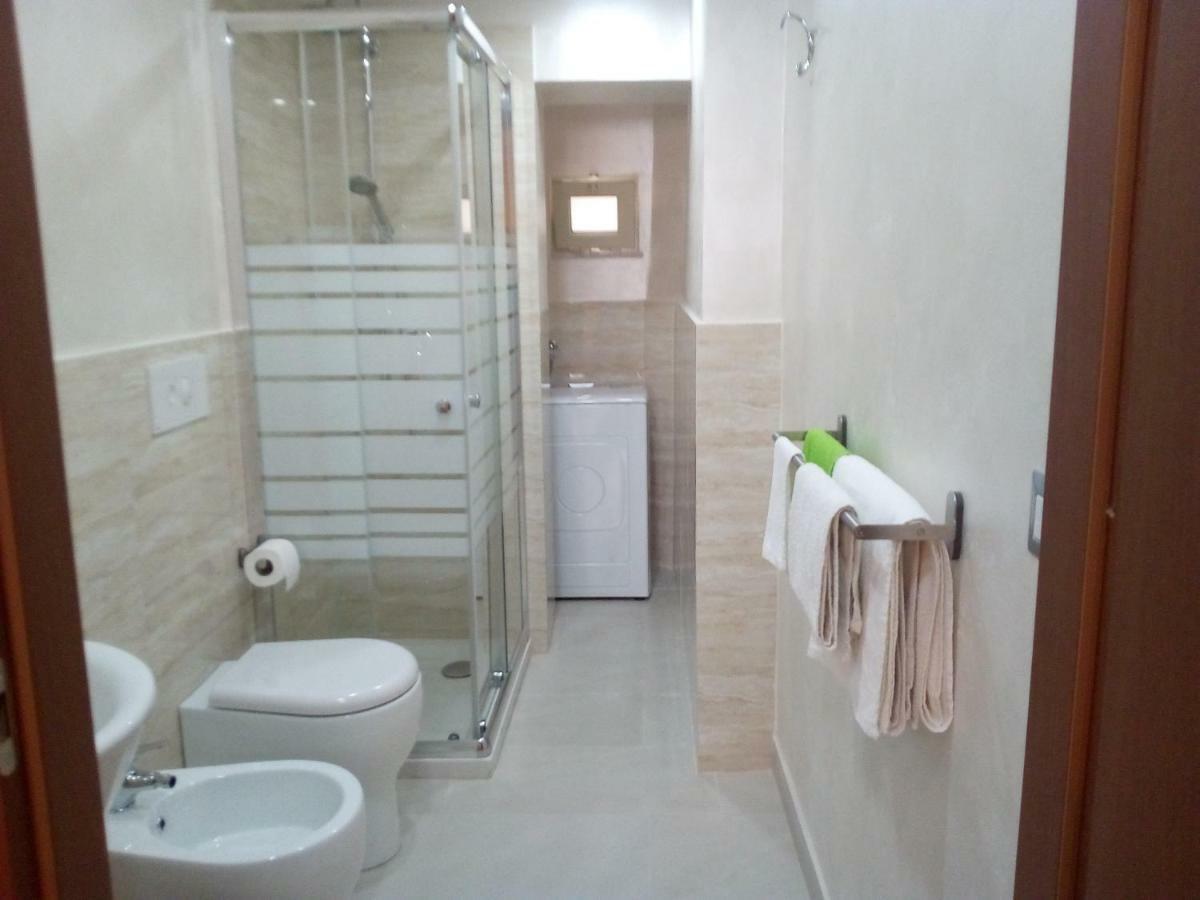 Casa Valery Holiday Home Катания Экстерьер фото