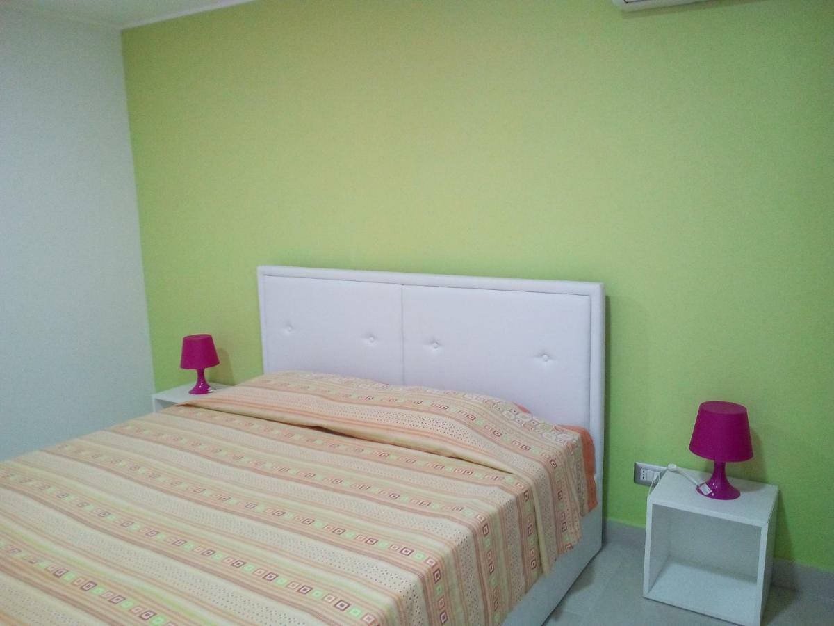 Casa Valery Holiday Home Катания Экстерьер фото