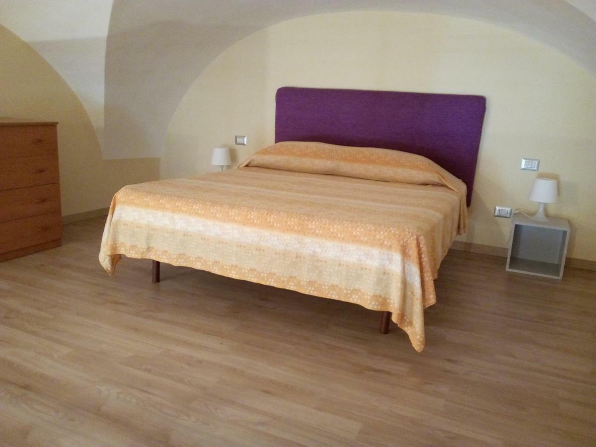 Casa Valery Holiday Home Катания Экстерьер фото