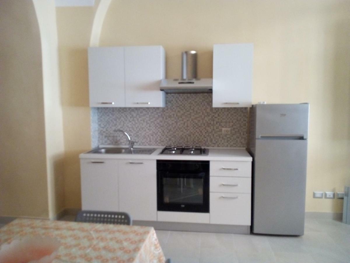 Casa Valery Holiday Home Катания Экстерьер фото