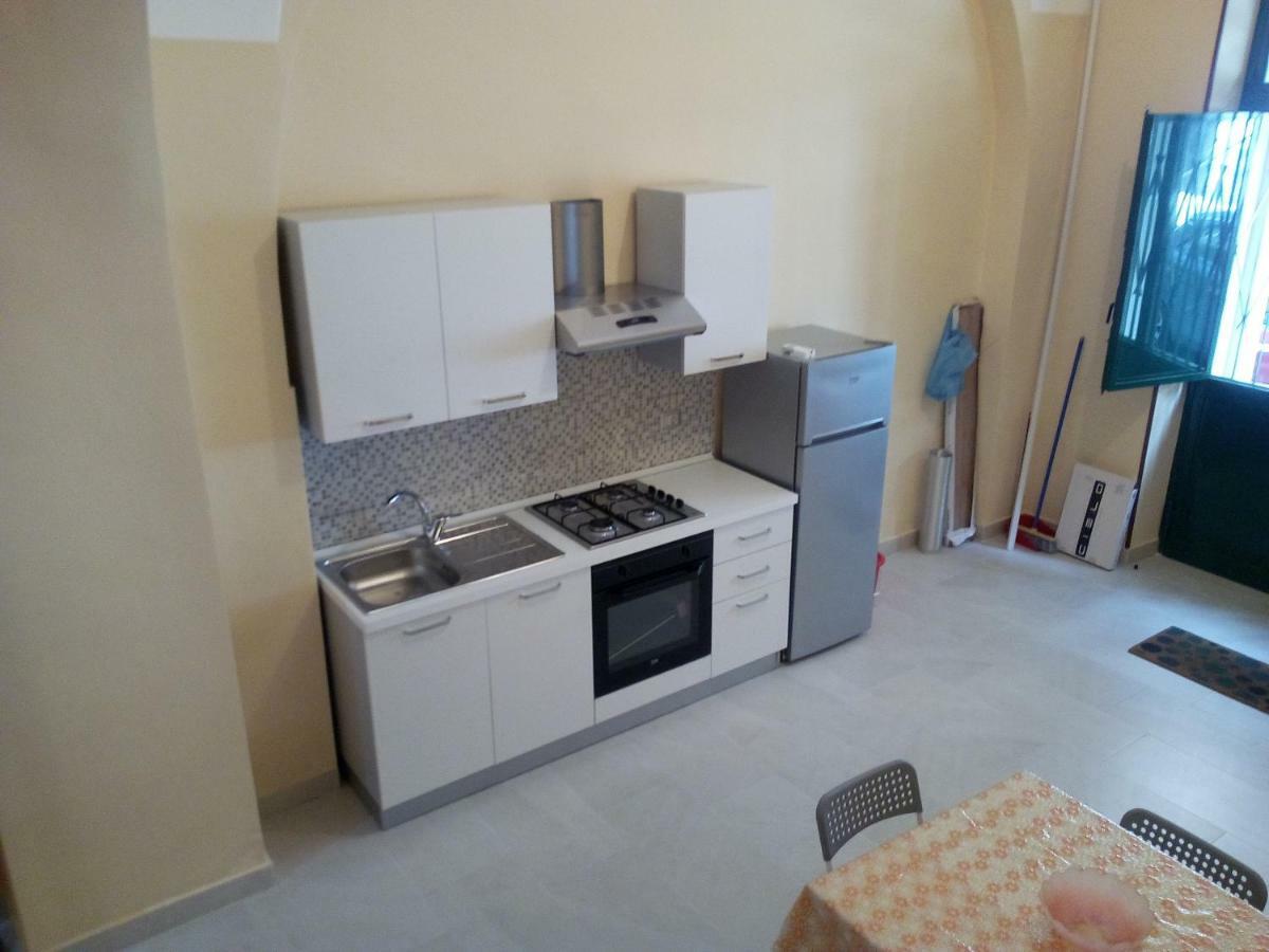 Casa Valery Holiday Home Катания Экстерьер фото
