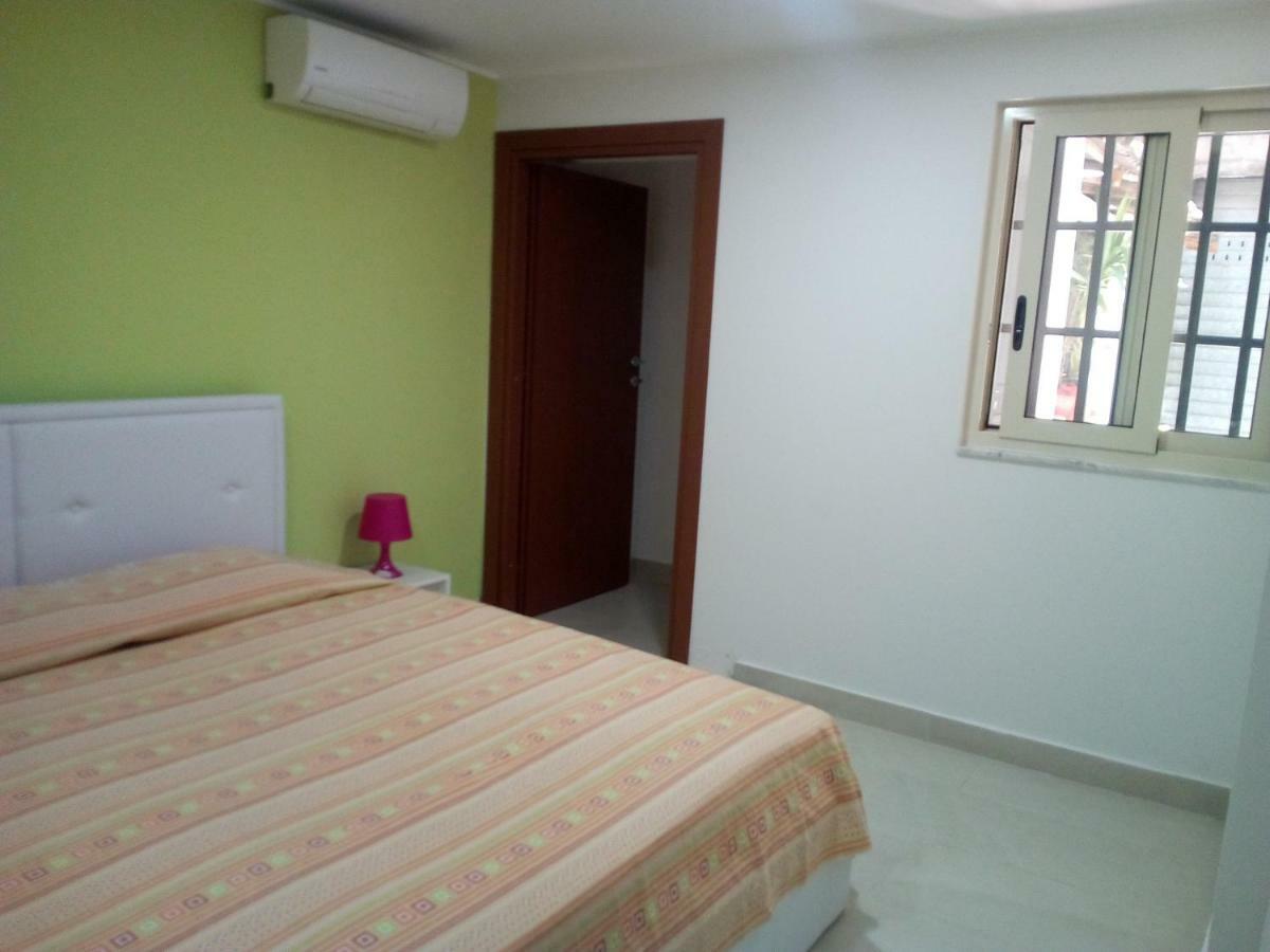 Casa Valery Holiday Home Катания Экстерьер фото