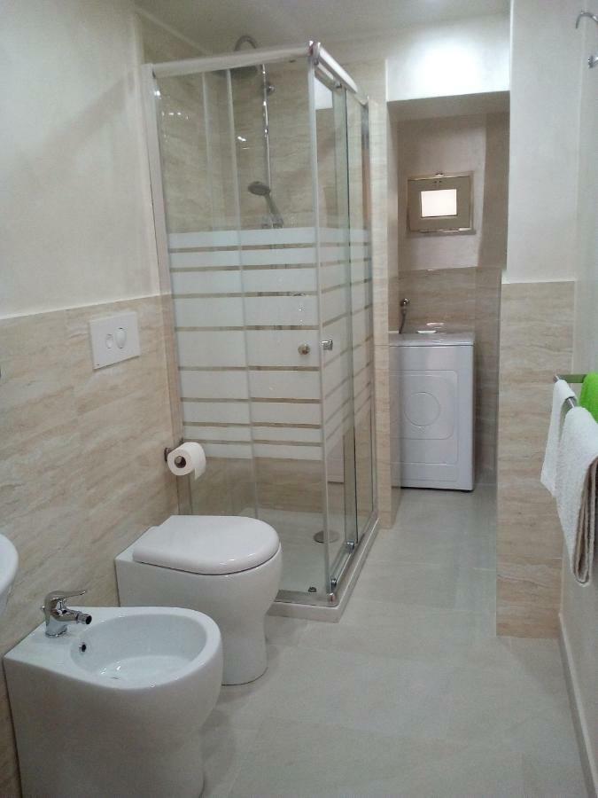 Casa Valery Holiday Home Катания Экстерьер фото