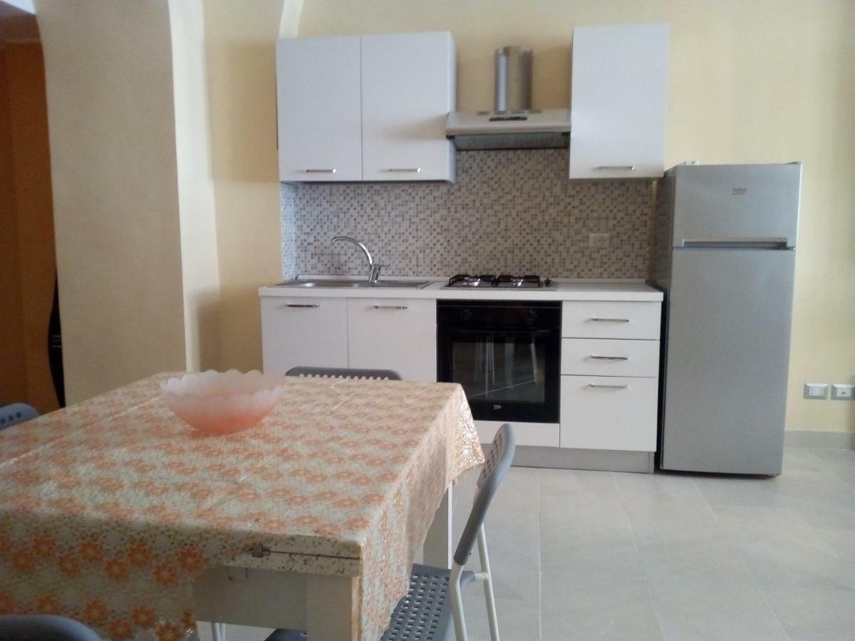 Casa Valery Holiday Home Катания Экстерьер фото